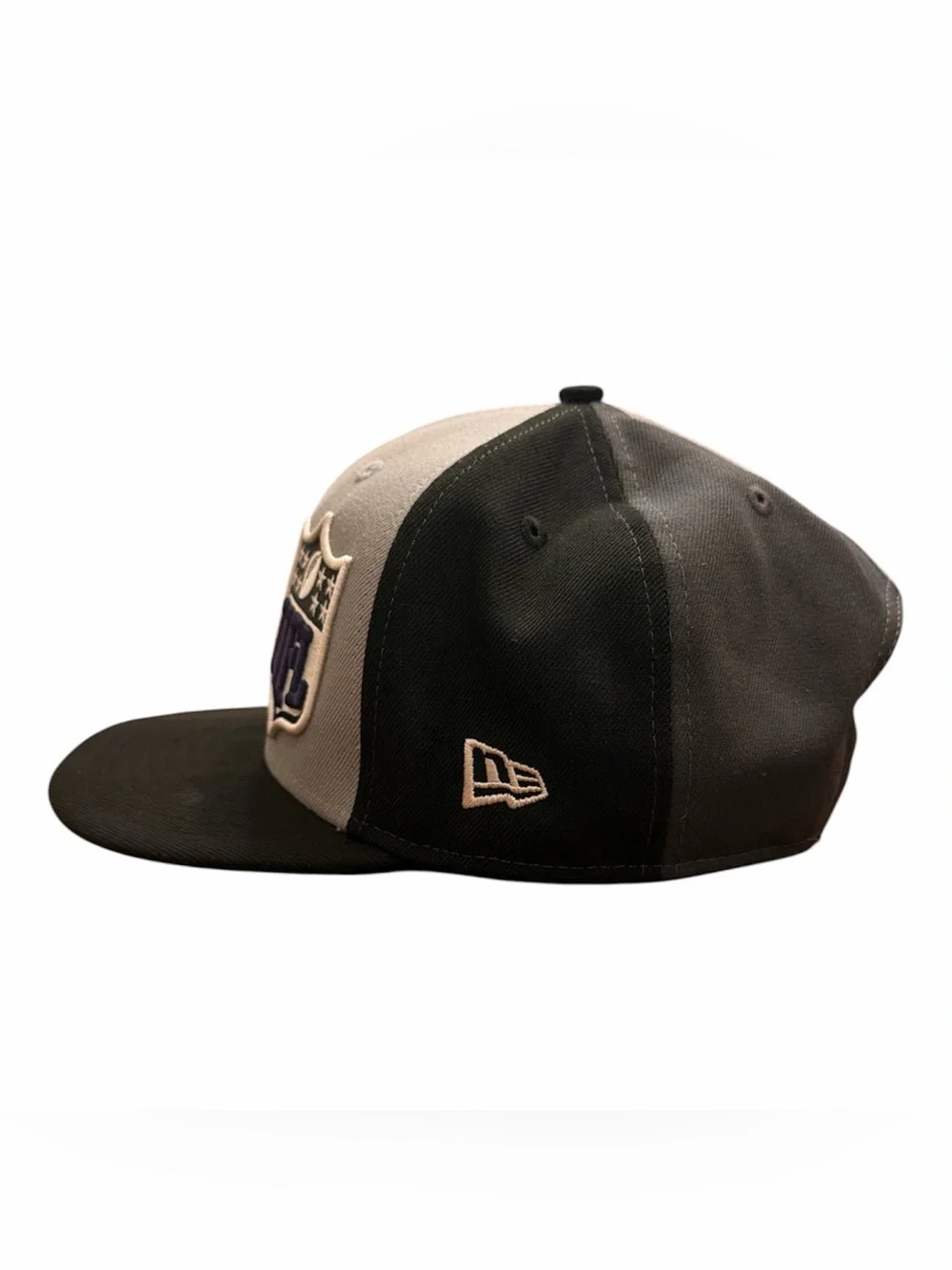 Baltimore Ravens New Era SnapBack Hat Cap